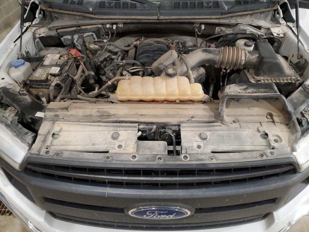 2018 FORD F-150 - Image 11