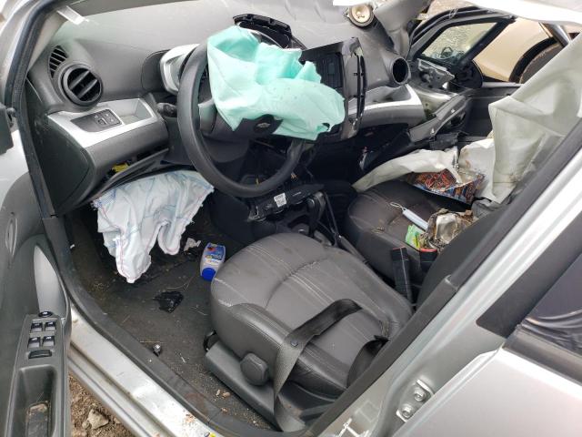 2015 Chevrolet SPARK 2015 - Image 8