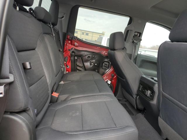 2019 Chevrolet SILVERADO - Image 10