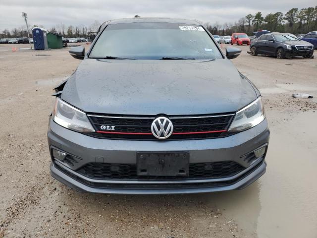 2016 Volkswagen Jetta - Image 5