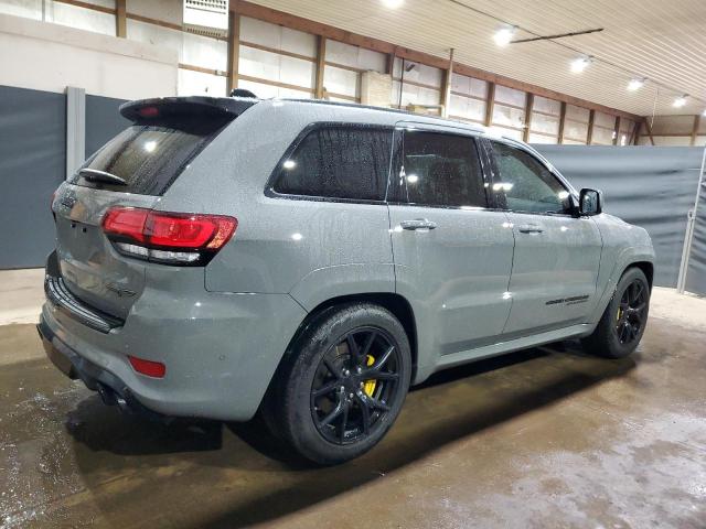 2021 Jeep Grand Cherokee - Image 3