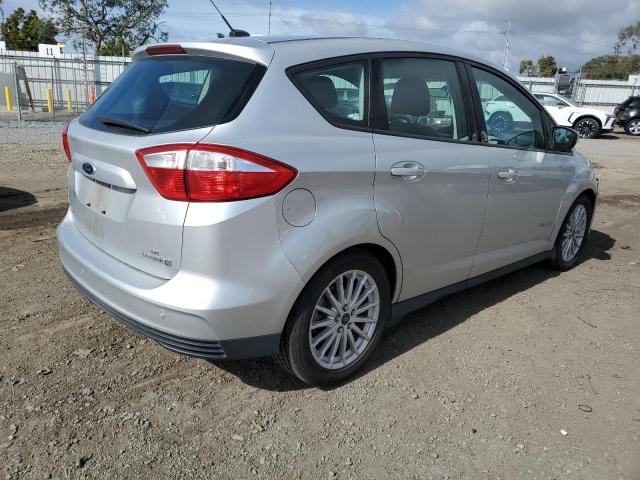 2015 Ford C-MAX - Image 3
