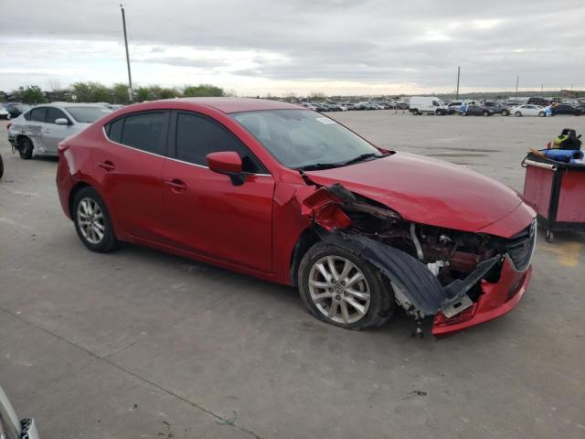 2016 Mazda 3 - Image 4