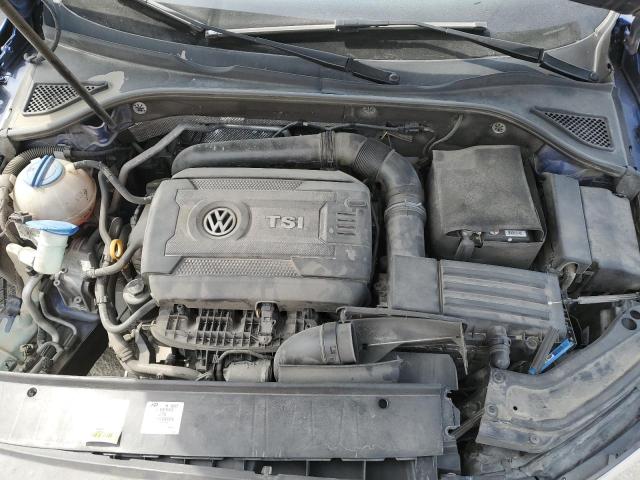 2017 Volkswagen PASSAT - Image 11