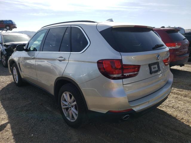 2015 BMW X5 - Image 5