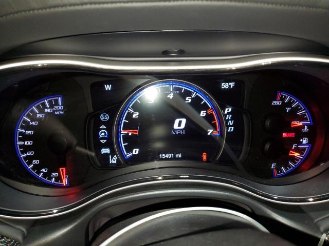 2021 Jeep Grand Cherokee - Image 9