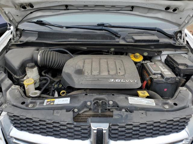 2015 Dodge Grand Caravan - Image 12