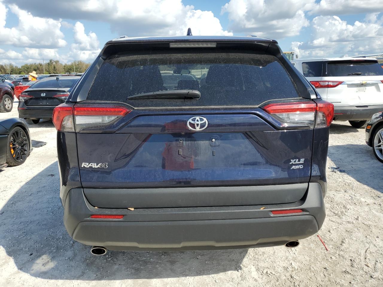 2023 TOYOTA RAV4 - Image 6