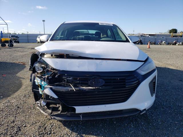 2019 Hyundai Ioniq - Image 5
