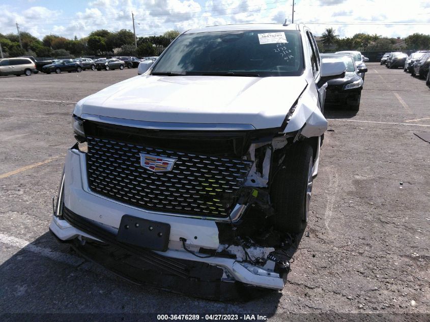 2021 Cadillac Escalade - Image 7