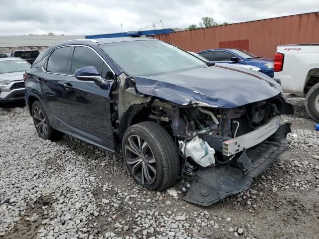 2016 Lexus RX350 - Image 5