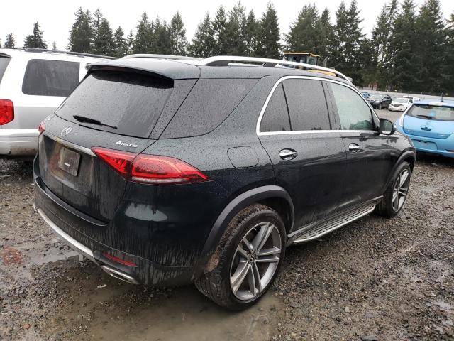 2020 Mercedes-benz GLE 2020 - Image 3