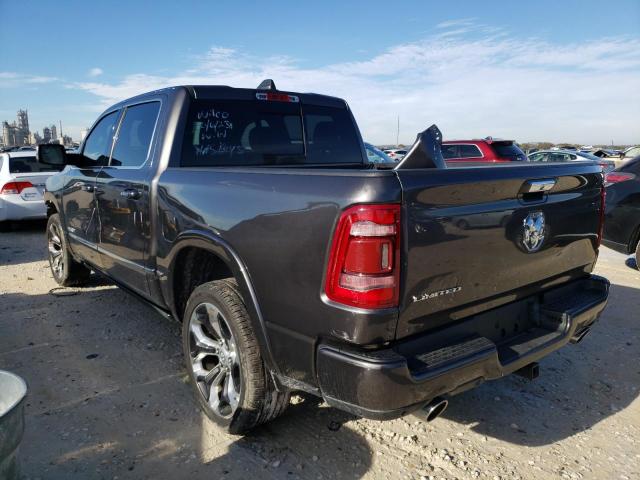2019 Ram 1500 - Image 2
