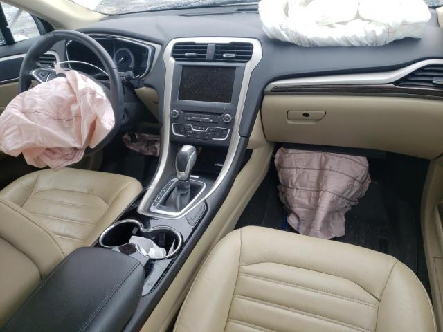 2016 Ford FUSION - Image 8