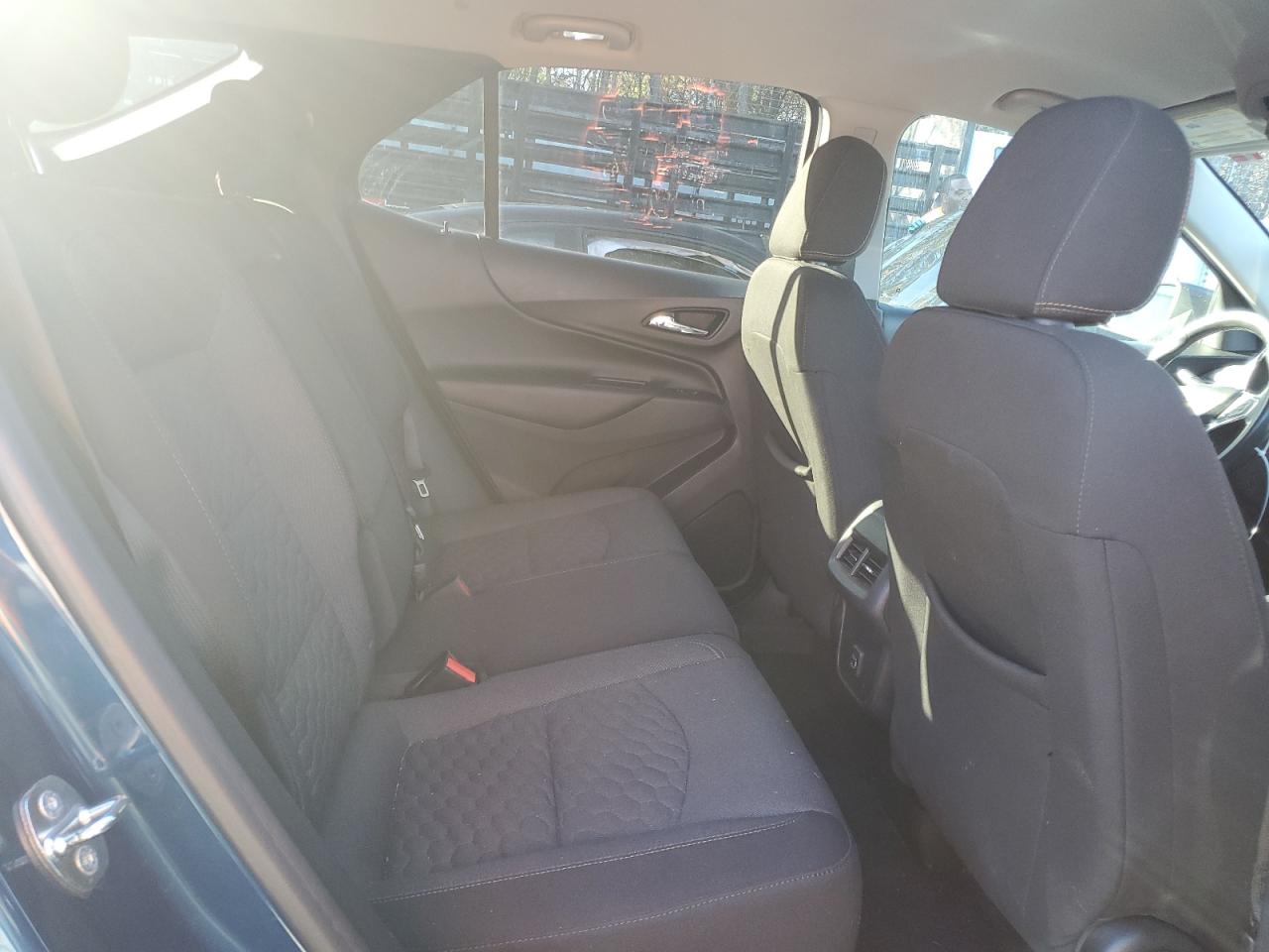 2020 Chevrolet Equinox - Image 11