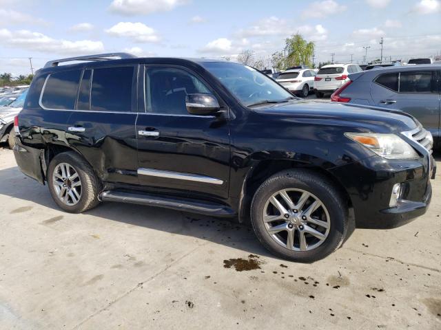 2014 Lexus LX570 - Image 3