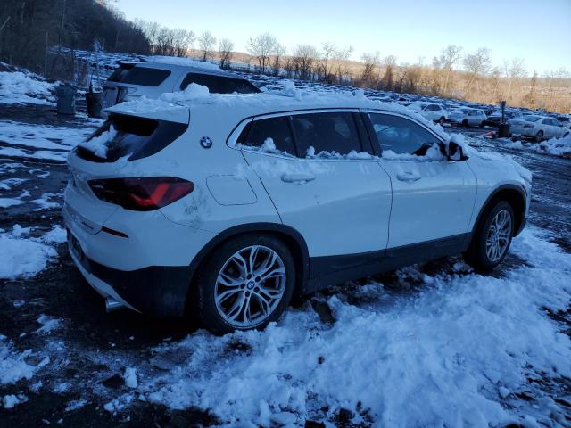 2022 BMW X2 - Image 3