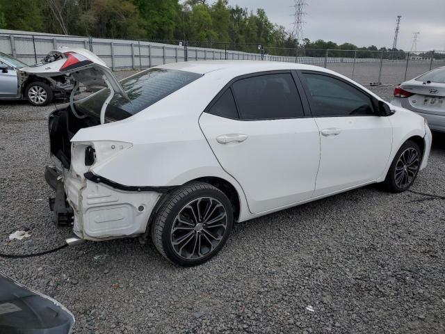 2016 Toyota COROLLA - Image 3