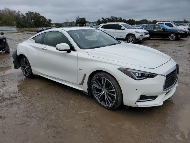 2017 Infiniti Q60 - Image 4