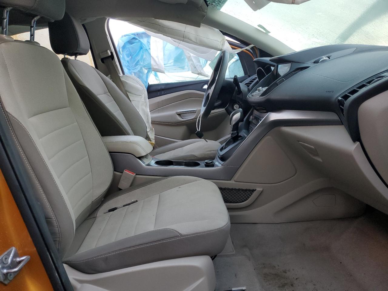 2016 FORD ESCAPE - Image 7