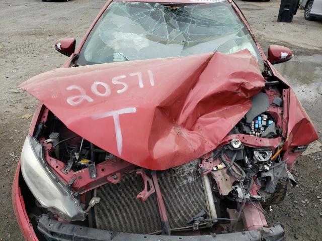 2016 Toyota COROLLA - Image 11