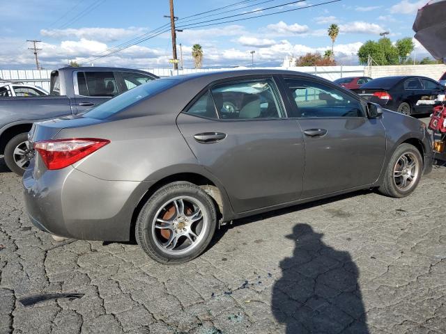 2017 Toyota Corolla - Image 3