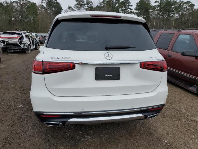2020 Mercedes-Benz GLS450 - Image 6