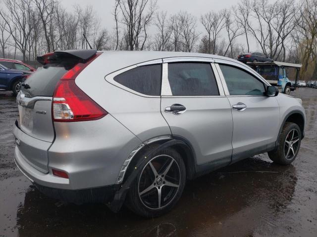 2015 Honda Cr-v - Image 3