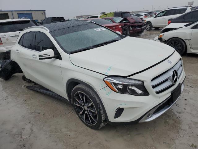 2017 Mercedes-benz GLA - Image 4
