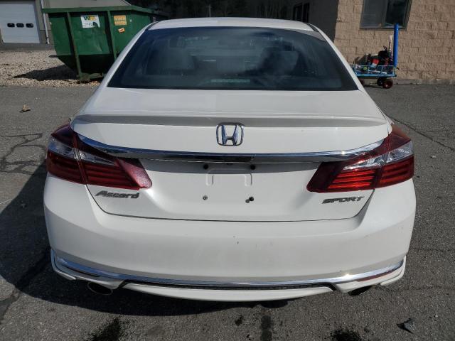 2017 Honda Accord 2017 - Image 6