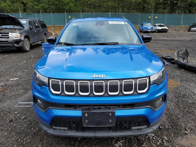 2022 Jeep COMPASS 2022 - Image 5