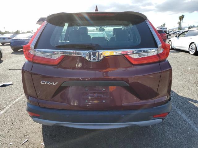 2017 Honda Cr-v - Image 6