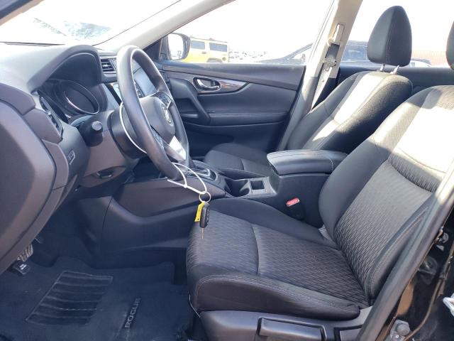2017 Nissan ROGUE - Image 7