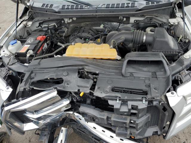 2015 Ford F150 - Image 11