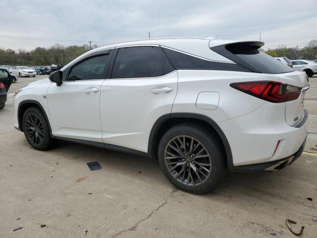 2016 Lexus Rx 350 Base - Image 2