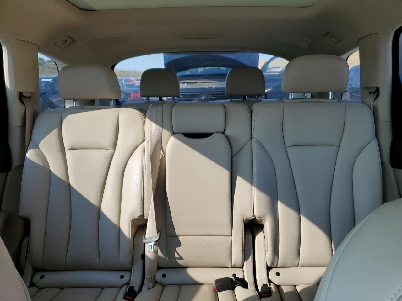 2019 Audi Q7 - Image 8
