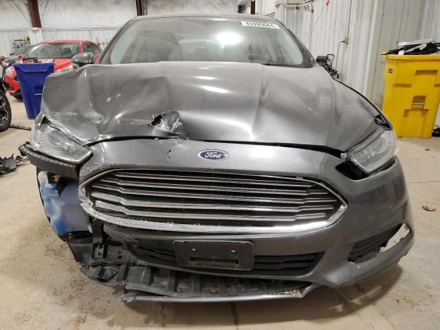 2016 Ford FUSION - Image 5