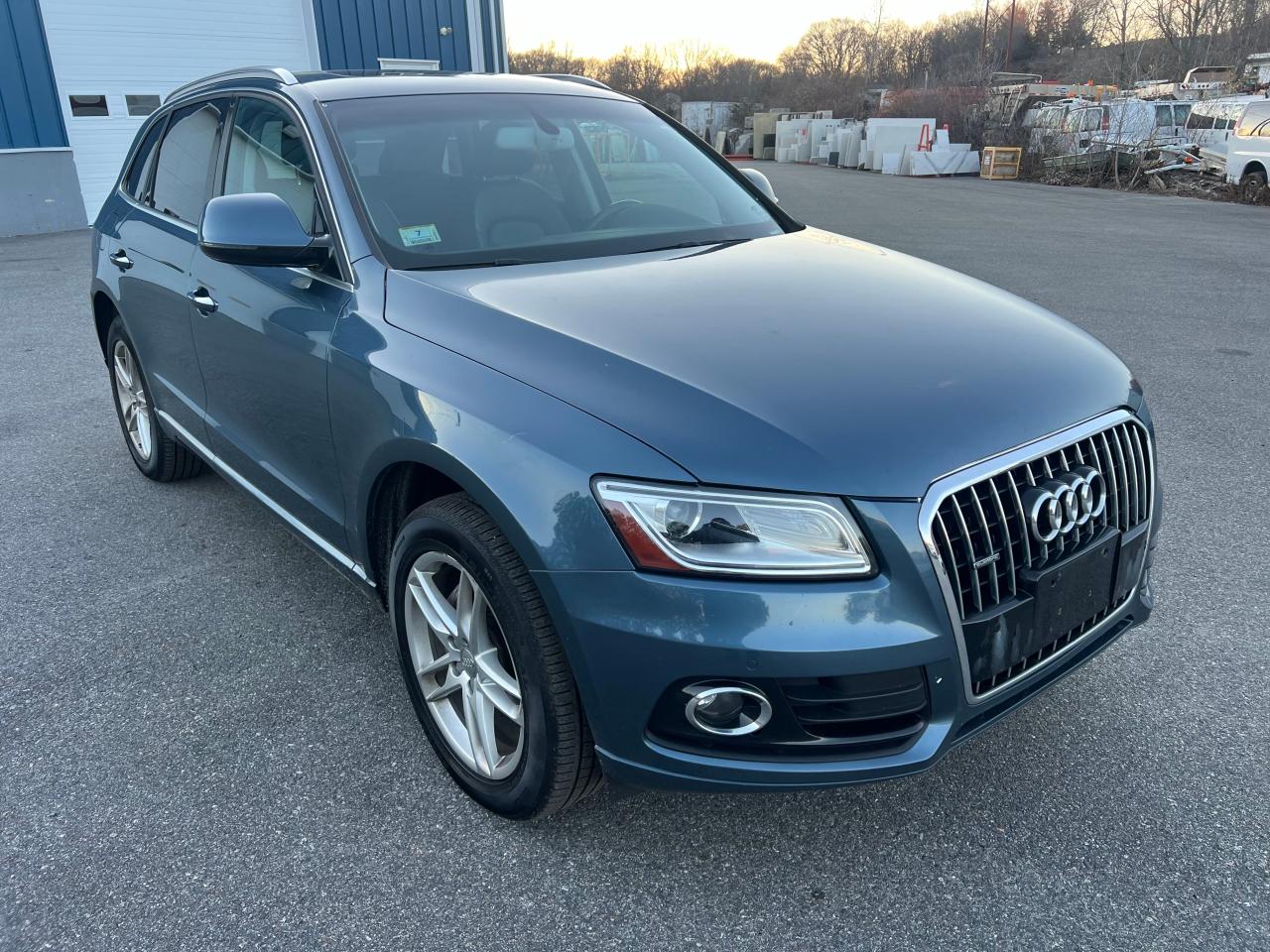 AUDI Q5