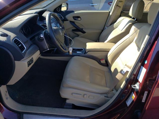 2016 Acura RDX - Image 7