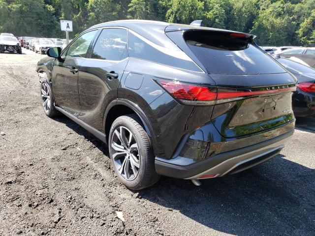 2023 Lexus RX350H - Image 3