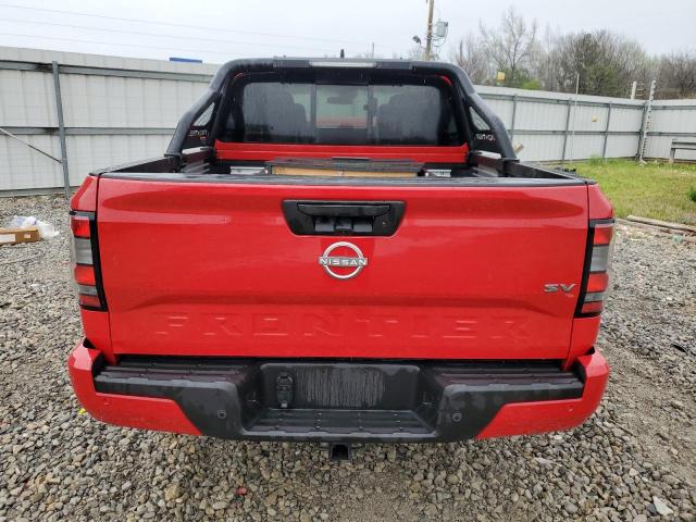 2023 Nissan FRONTIER 2023 - Image 6