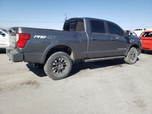 2019 Nissan TITAN - Image 3
