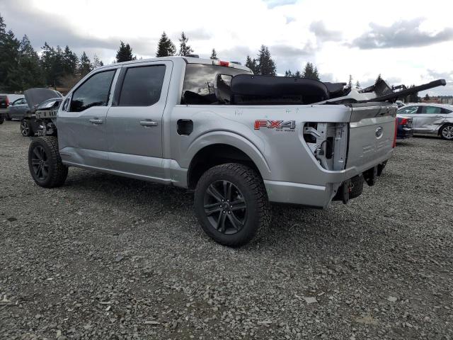 2021 Ford F150 2021 - Image 2