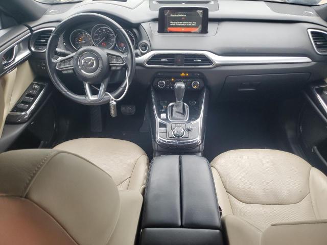 2016 Mazda CX-9 - Image 8