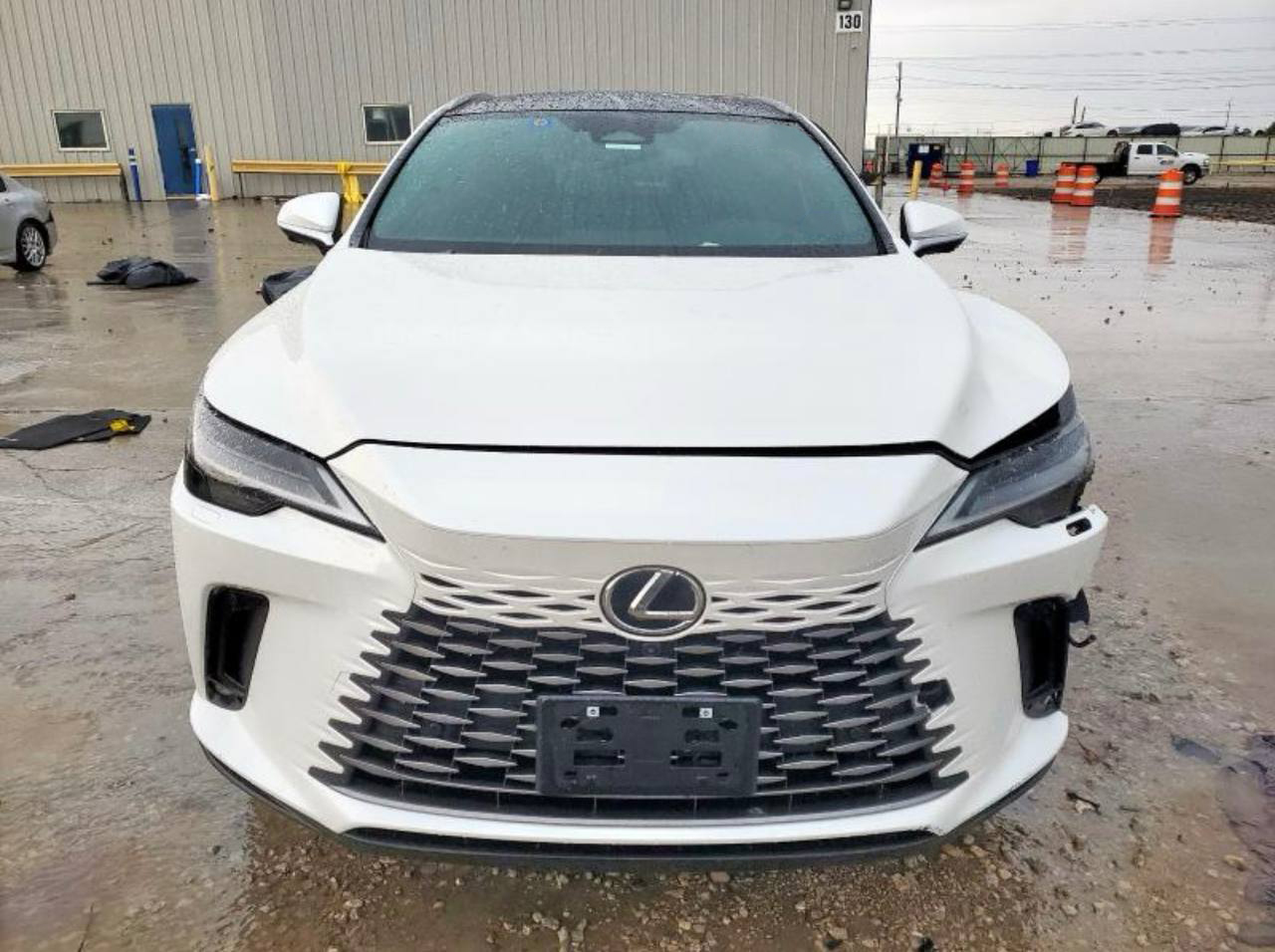 2024 Lexus RX450 - Image 6