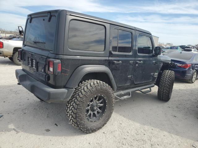 2019 Jeep WRANGLER - Image 3