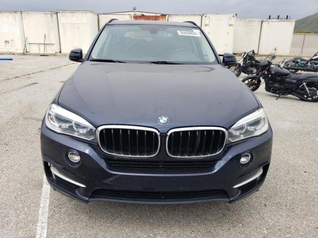 2015 BMW X5 - Image 6