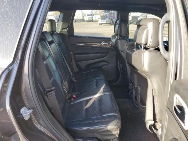 2018 Jeep Grand Cherokee - Image 11