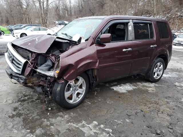 Honda Pilot