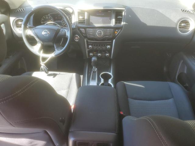 2017 Nissan PATHFINDER - Image 8